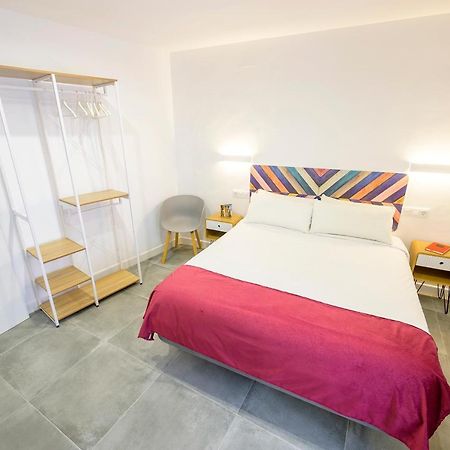 Hospederia El Alarife Hotell Úbeda Eksteriør bilde