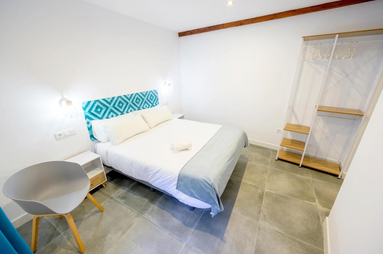 Hospederia El Alarife Hotell Úbeda Eksteriør bilde