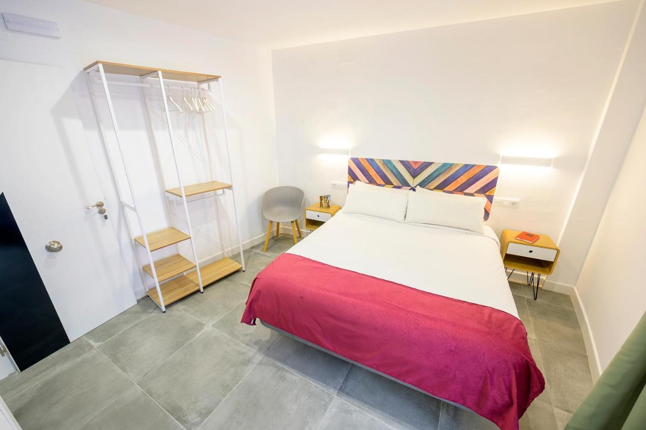 Hospederia El Alarife Hotell Úbeda Eksteriør bilde